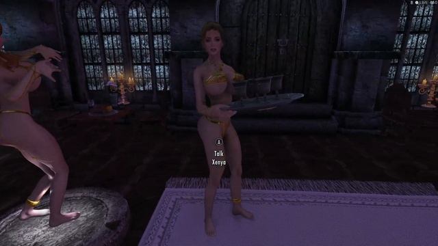 The Kinky Princess - Club and followers BHUNP UPDATED смотреть онлайн