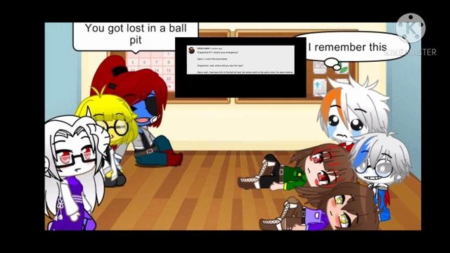 Undertale reacts to saying a lot of things as sans(half) and a small crush first vid смотреть онлайн