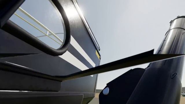 Demco 22 Series Grain Cart Preview! (by Custom Modding) | Farming Simulator 19 смотреть онлайн