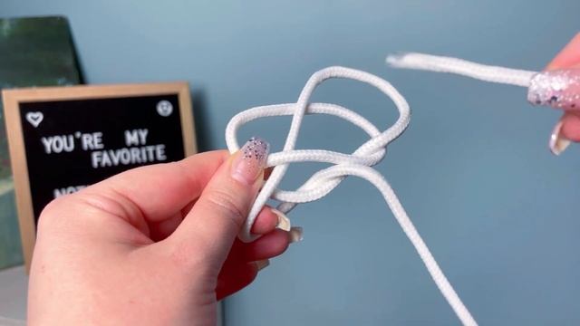 Macrame Heart Knot Tutorial: How to Tie the Celtic Heart Knot смотреть онлайн