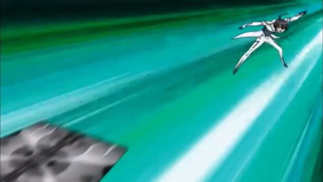 “GATE CARD SET!” - GUNDALIAN INVADERS (SEASON 3) смотреть онлайн