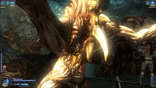 Collapse 9 часть