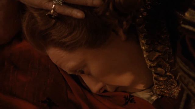 Orlando (1992) By Sally Potter, Clip: 'But Orlando...Do Not Fade; Do Not Wither; Do Not Grow Old'.