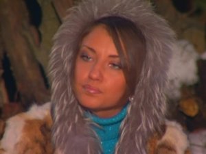 ДОМ-2 Город любви 2524 день Вечерний эфир (08.04.2011)