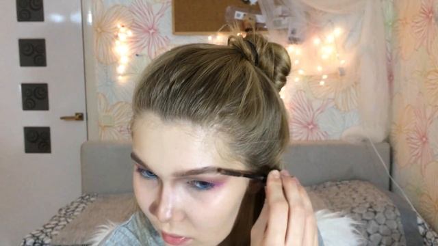 halloween ELF make-up | Гомзячка смотреть онлайн