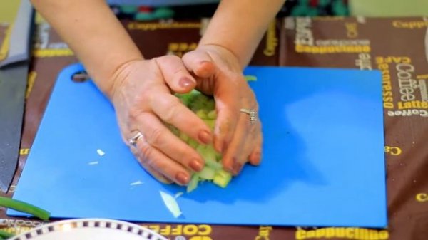 Фрикасе - самый лучший рецепт . Φρικασέ . Fricassee .