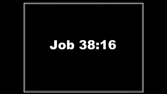 Bible खूदा का कलाम Part 25 - Biblical Scientific Discoveries - Introduction