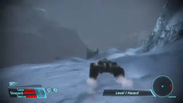 MASS EFFECT PS3 PLAYTHROUGH PART 40 смотреть онлайн