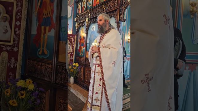 Не губете надежда - проповед на отец Владимир Дойчев, 29.06.2023 г. смотреть онлайн