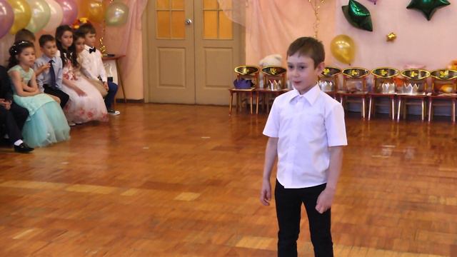 Последний день в детском саду смотреть онлайн