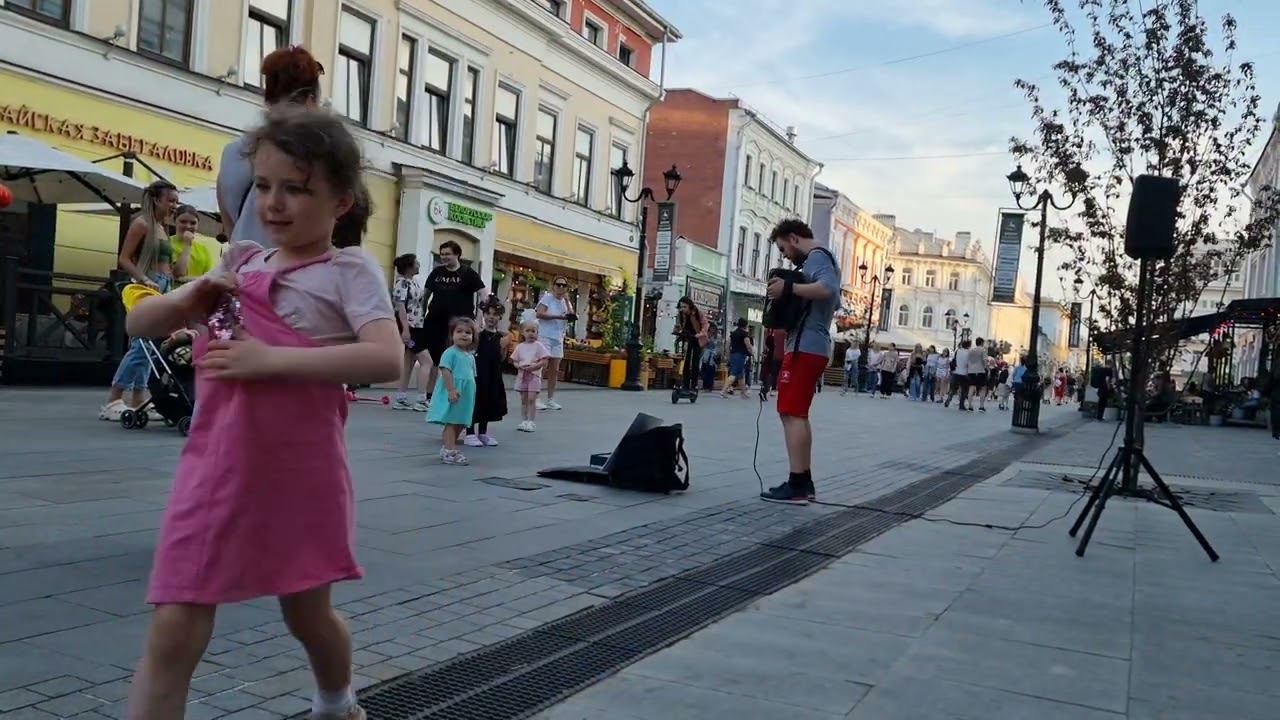 нижний Новгород 01 июня 2024 смотреть онлайн