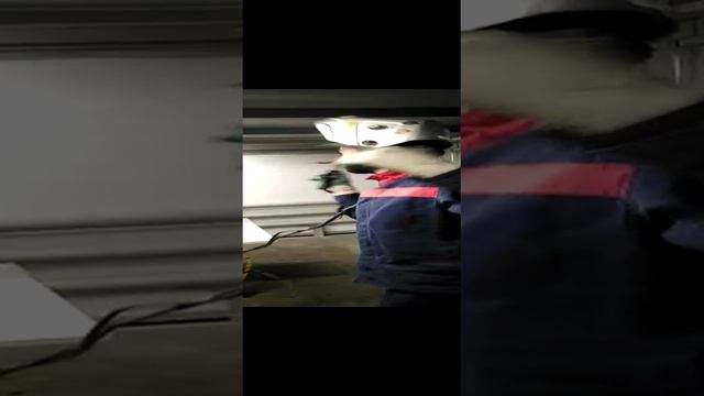 #танцор подкрался незаметно?