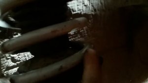 Ниссан Серена1 С23,  переделка  передних стоек .