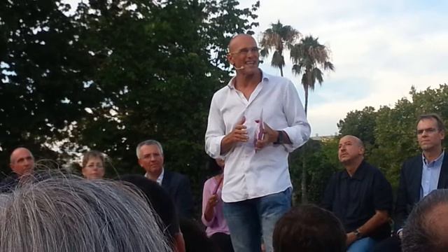 Candidats A Junts Pel Si  Ciutadella