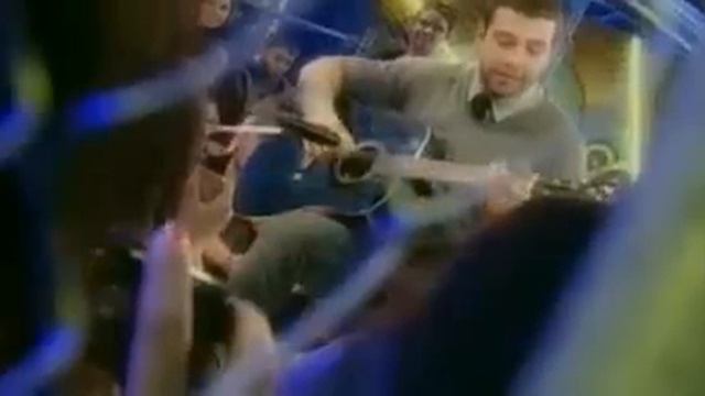 Ургант  Blackbird Beatles
