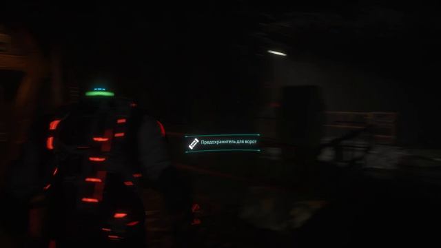 The Callisto Protocol Chapter 4/Жилой купол смотреть онлайн