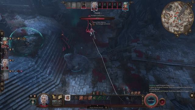 13 Baldur’s Gate 3 Advanced Tips and Tactics - How to Keep Your Party Alive in Baldur's Gate 3 смотреть онлайн