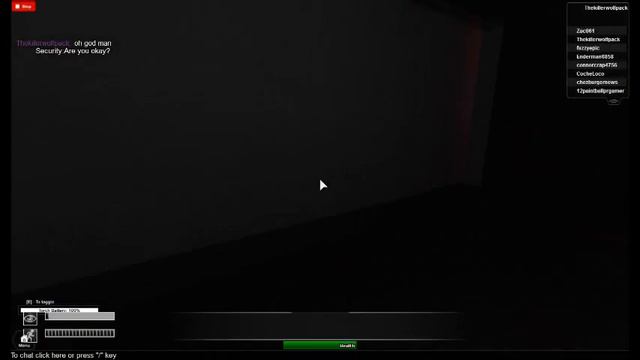 Scp exploration смотреть онлайн