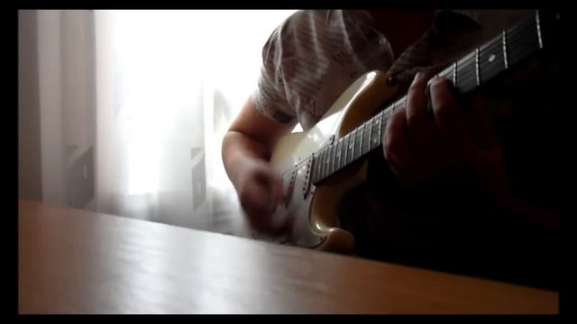 Кино - Место для шага вперед (cover) смотреть онлайн