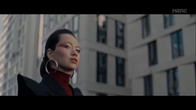 Реклама Exeed #1 смотреть онлайн