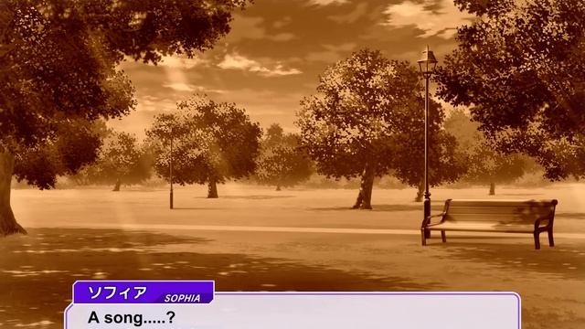 D4DJ Groovy Mix - side : nova Part 7 -Abyssmare- Story Ch.4 [SUB] смотреть онлайн