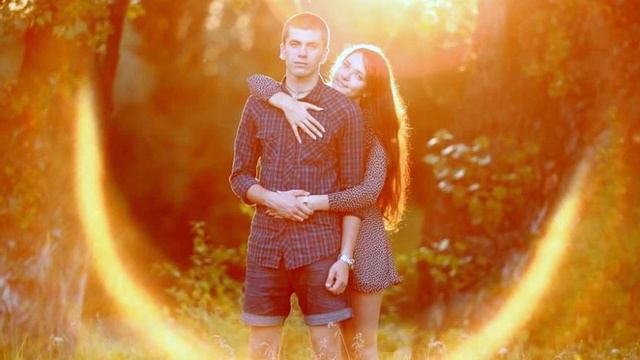 Схожести и противоположности. Стремление человека найти кого-то близкого ему по духу. смотреть онлайн