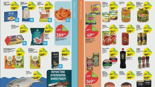 Каталог акций магазина Перекресток с 14 июля смотреть онлайн