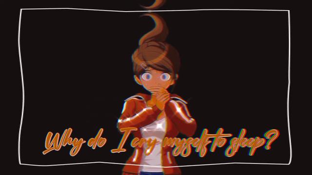 ❤️ Beautiful ❤️( Danganronpa edit) [Original song by "Heather's" musical] смотреть онлайн