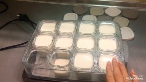 Йогуртница Tefal