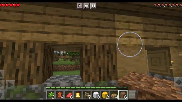 I Can Work Hard For Making My House ? Minecraft Java Edition Gameplay Part-2 (Android/ios) смотреть онлайн