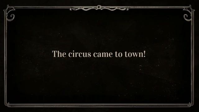 ?? The Amazing American Circus is coming!!! Watch the first Gameplay Trailer ?? смотреть онлайн