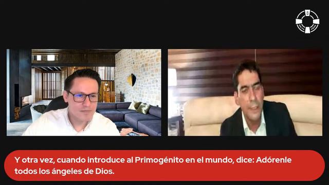 Nueva era, Exponiendo sus mentiras - Alfredo Moreno смотреть онлайн