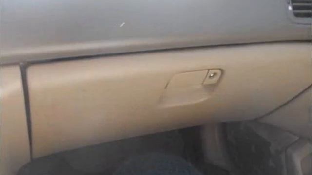 1996 Honda Accord Used Cars Denton NC смотреть онлайн