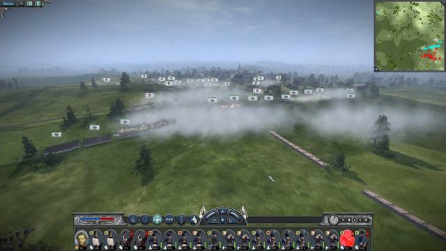 Napoleon Total War 3 - Prussia - Part 26