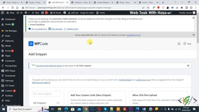 How to Display Cart Table Above Checkout Form in Checkout WooCommerce | Cart & Checkout on Same Pag смотреть онлайн