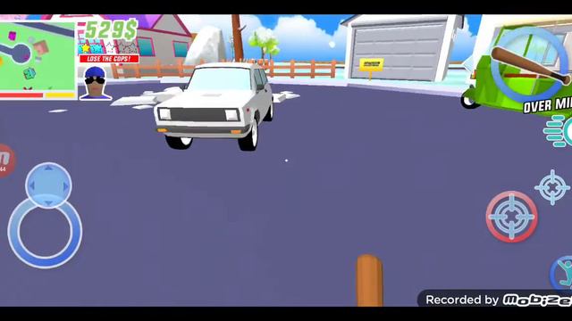 играю в какую-то игру в каком-то городе! смотреть онлайн