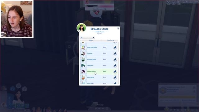REVENGE IS SWEET // The Sims 4: Black Widow Challenge #20 смотреть онлайн