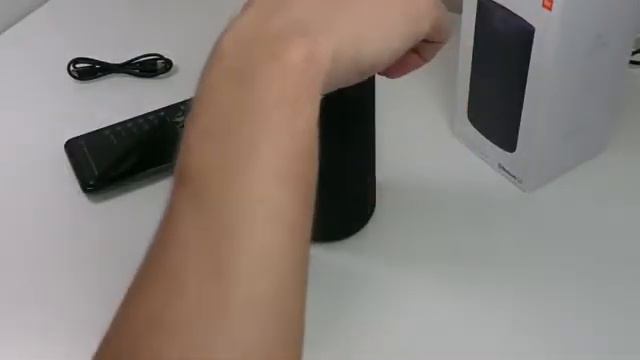 Динамик Xiaomi Mi XMYX02JY смотреть онлайн