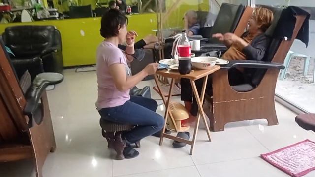 ANG MABAIT NG CUSTOMER KO NAN LEBRE NG LUNCH l @RICH MUR VLOG смотреть онлайн