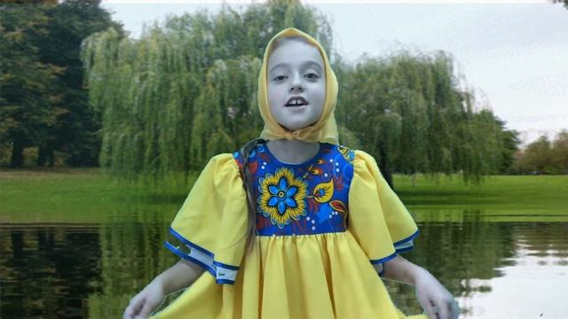 Страна читающая - Анастасия Крайнова читает произведение "Что ты клонишь над водами..." Ф.И. Тютчев смотреть онлайн