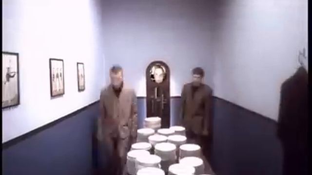 Camouflage Bad News смотреть онлайн