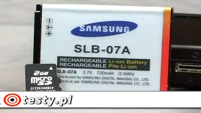 Samsung ST550 смотреть онлайн