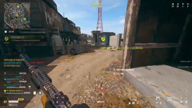 [PS5] Call of Duty Valentine´s Day Historia de amor do @ESPARTANO_S2 смотреть онлайн