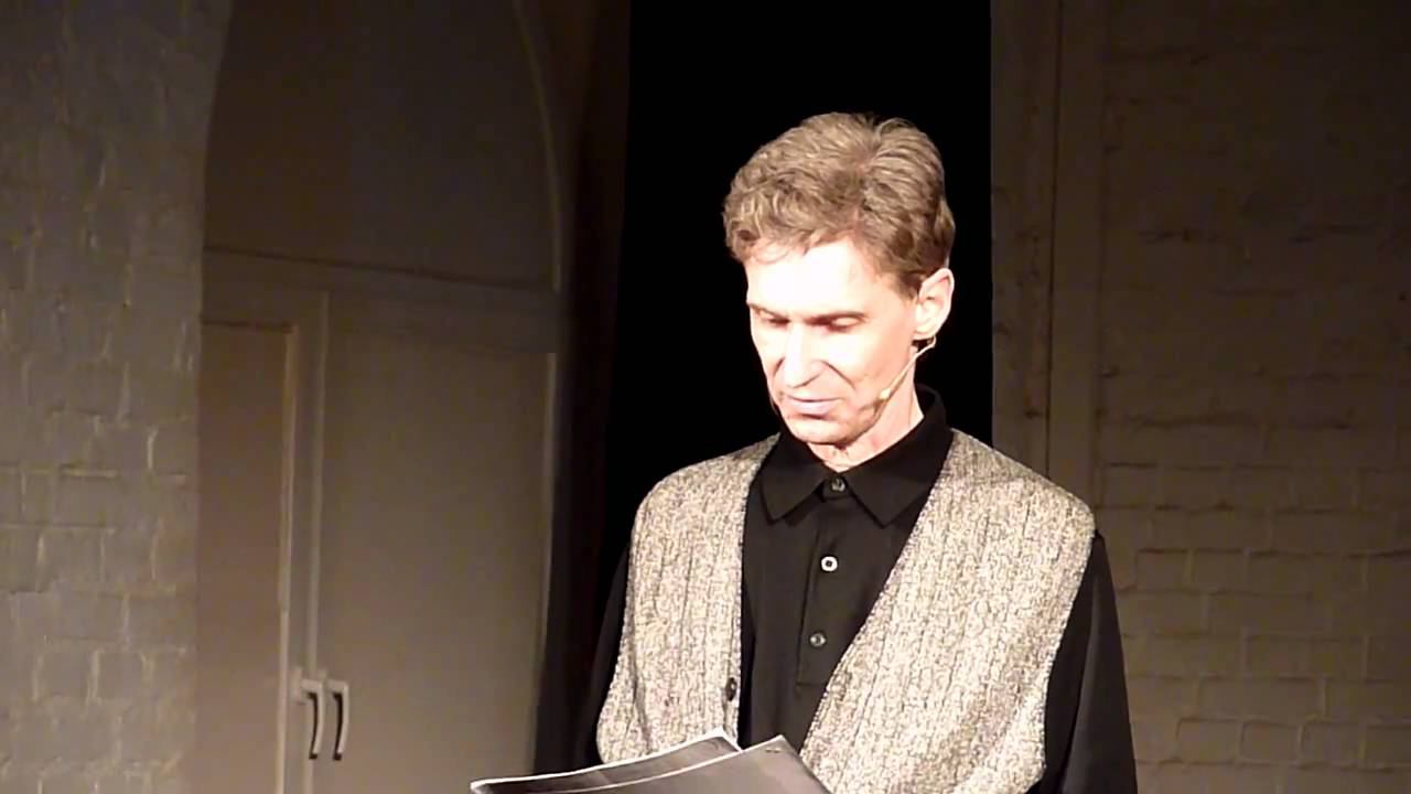 Андрей Кнышев - Реклама смотреть онлайн