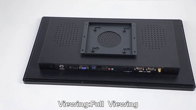 21.5 inch TFT LCD Module Display смотреть онлайн