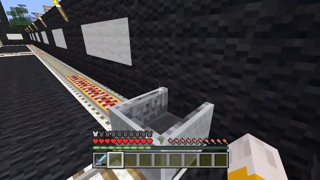 Stampy's Funland - Pig Pong (Pigless Pong) смотреть онлайн
