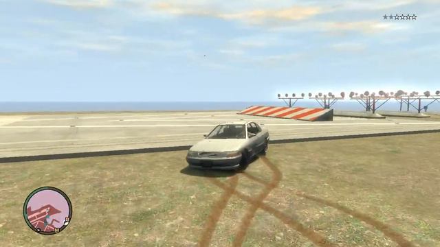 адский аеропорт (GTA 4) прохождения смотреть онлайн