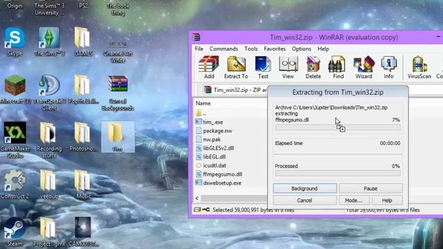 How To Play A Game On GameJolt
