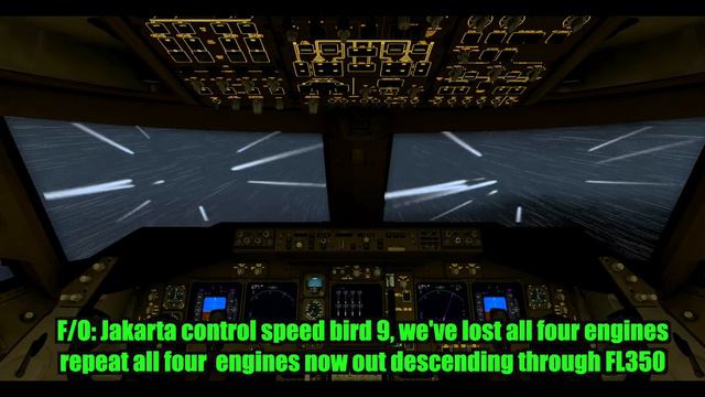 British Airways Flight 9 Documentary