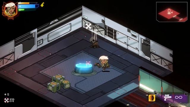 [Demo] Wildcat Gun Machine - Gameplay / (PC) смотреть онлайн